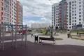 Wohnung 1 zimmer 50 m² Minsk, Belarus