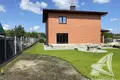 Casa 260 m² Muchaviecki sielski Saviet, Belarús