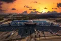 Mieszkanie 3 pokoi 83 m² Limassol, Cypr