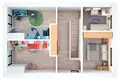 Haus 120 m² Groß Bascht, Tschechien