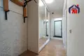 Wohnung 3 zimmer 65 m² Minsk, Belarus