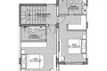 Maison 5 chambres 220 m² Municipalité de Budva, Monténégro