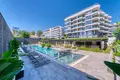Complejo residencial PREMIUM CLASS apartment with two bedrooms in the Nordic Art complex.