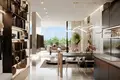 Residential complex Luxury oceanfront residence with a private beach and a spa center, Sanur, Bali, Indonesia