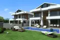 5-Zimmer-Villa 168 m² Ölüdeniz, Türkei