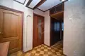 Wohnung 2 zimmer 54 m² Minsk, Belarus