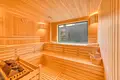 Apartamento 3 habitaciones 66 m² Alanya, Turquía