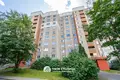 Apartamento 2 habitaciones 56 m² Minsk, Belarús