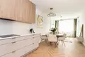 2 room apartment 46 m² Poznan, Poland