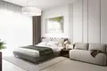 Mieszkanie 2 pokoi 84 m² Dubaj, Emiraty Arabskie