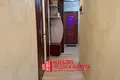Mieszkanie 3 pokoi 79 m² Grodno, Białoruś