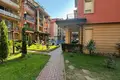 Wohnung 1 zimmer 33 m² Nessebar, Bulgarien