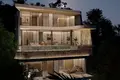 Kompleks mieszkalny New complex of luxury villas close to the beach, Samui, Thailand