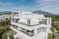 Квартира 3 спальни 155 м² Benahavis, Испания
