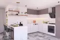 Wohnung 2 zimmer 62 m² Iskele District, Nordzypern