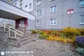 Квартира 3 комнаты 72 м² Минск, Беларусь