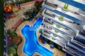 2 room apartment 51 m² Alanya, Turkey