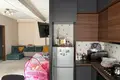 Appartement 3 chambres 75 m² Tbilissi, Géorgie