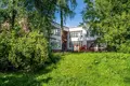 2 room apartment 48 m² Minsk, Belarus