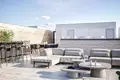 Mieszkanie 3 pokoi 104 m² Koinoteta Agiou Tychona, Cypr