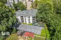 Appartement 3 chambres 73 m² Riga, Lettonie
