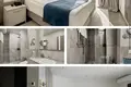 Propiedad comercial 22 m² en town district of Sochi, Rusia