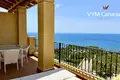 3 bedroom apartment 93 m² Altea, Spain