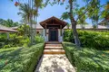 3 bedroom apartment 550 m² Choeng Thale, Thailand