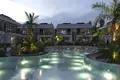 Complejo residencial YeniLand
