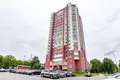 Apartamento 3 habitaciones 77 m² Minsk, Belarús