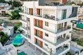 Penthouse 3 pokoi  w Pafos, Cypr