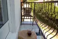Apartamento 23 m² Sutomore, Montenegro
