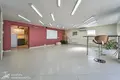 Oficina 10 habitaciones 192 m² en Minsk, Belarús