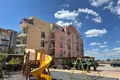 Mieszkanie 2 pokoi 54 m² Nesebyr, Bułgaria