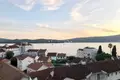 Apartamento 2 habitaciones 81 m² Tivat, Montenegro
