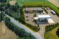 Земельные участки 260 м² Rzymsko, Польша