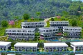 Wohnkomplex Lake Terrace Village