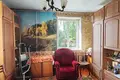 1 room apartment 30 m² Dacnaja, Belarus