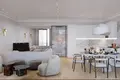 Квартира 98 м² Кумбор, Черногория