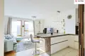 Mieszkanie 4 pokoi 72 m² okres Karlovy Vary, Czechy