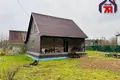 Дом 91 м² Боровской сельский Совет, Беларусь