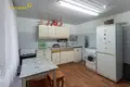 Apartment 42 m² Zdanovicki sielski Saviet, Belarus