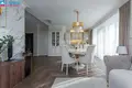 Wohnung 5 zimmer 125 m² Vilnius, Litauen