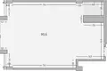 Oficina 91 m² en Moscú, Rusia