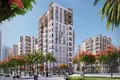 Apartamento 2 habitaciones 1 089 m² Dubái, Emiratos Árabes Unidos