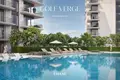 Kompleks mieszkalny Golf Verge by Emaar zizn u golf pola v Emaar SouthSovremennye 1 3 komnatnye kvartiry ot Emaar