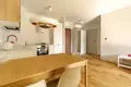 Mieszkanie 2 pokoi 48 m² w Warszawa, Polska