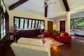 Villa de 3 habitaciones  en Krous, Camboya