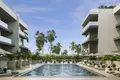 Residential complex palma livadia