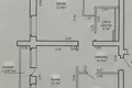 3 room apartment 85 m² Minsk, Belarus